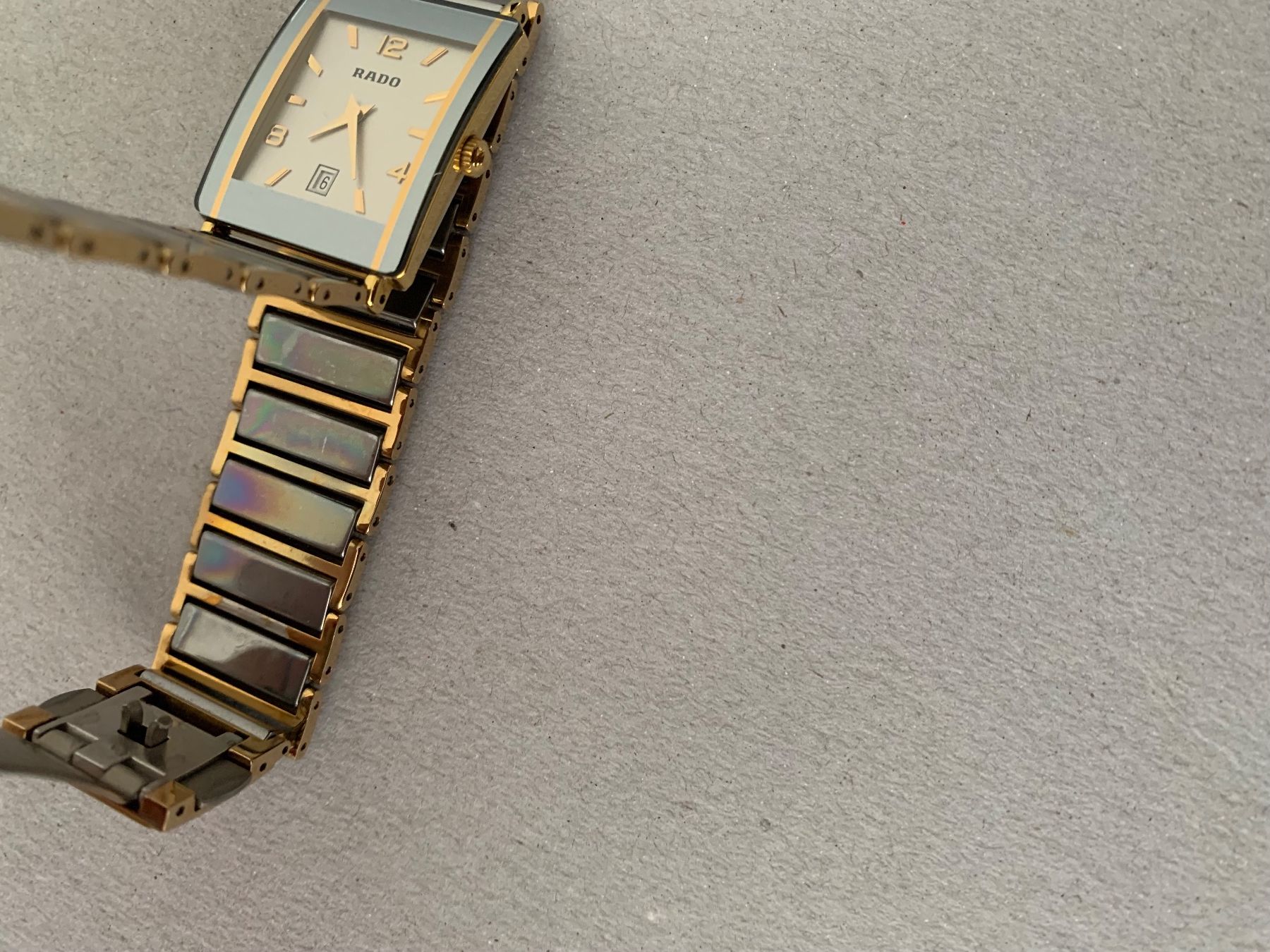 Rado Uhren: Rado Diastar 24mm – Gebraucht aus Goldau von WatchDealer1 6