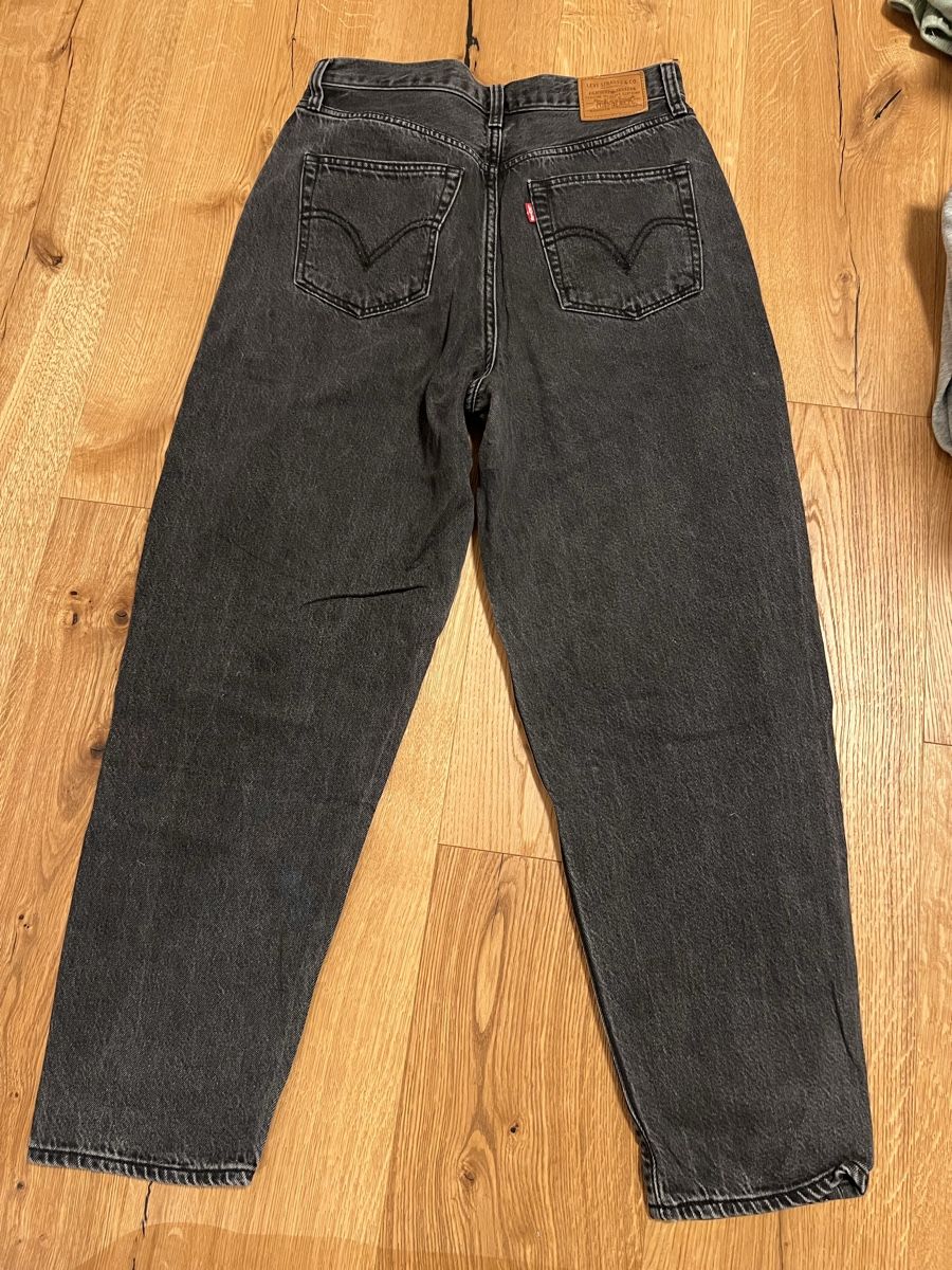 Levi's Jeans: Levis Jeans – Nuovo (secondo la descrizione) da Birrhard venduto da xvsaravx. 1