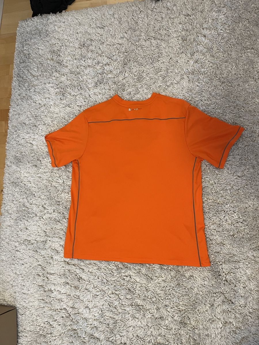 Champion T-shirt: Champion T-Shirt – Usato da Aesch BL venduto da san_trv5 1