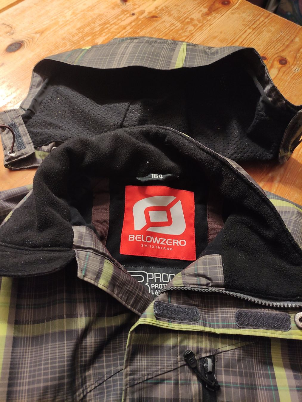 Vestes & Manteaux: Skijacke – D'occasion à Mümliswil par Andreablaukatze 1
