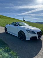 AUDI TT Roadster 2.0 TSFI / S-Line / Quattro / Competition