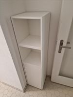 Ikea Eket Regal weiss