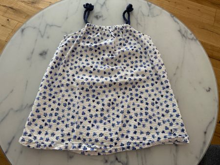 H&M Mädchen Sommer Shirt Grösse 116