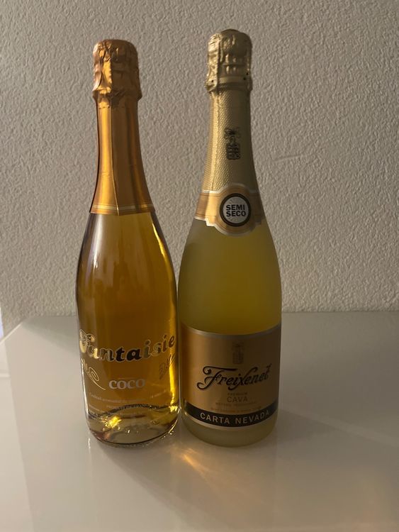 2fl Champagner Kaufen auf Ricardo