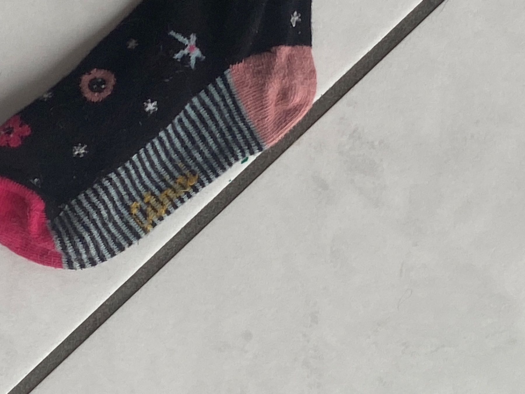 Catimini Collant & Leggings: CATIMINI collants 31/34 – Nuovo (secondo la descrizione) da domdidier venduto da picolo99 2