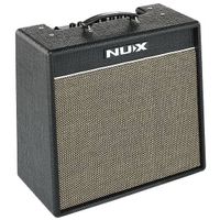 Ampli de guitare électrique puissant 60watts Nu-X 