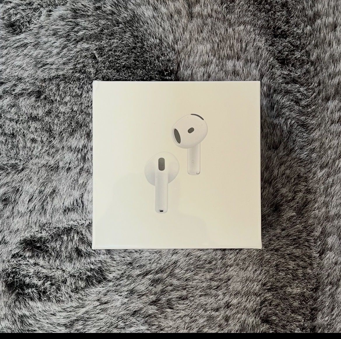 Cuffie: APPLE AIRPODS 4 MIT ANC | NEU & OVP – Nuovo e nell'imballaggio originale da Sigriswil venduto da Krugle83