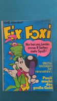 Fix und Foxi Comic-Heft 22. Jahrgang 1974, Nr. 31