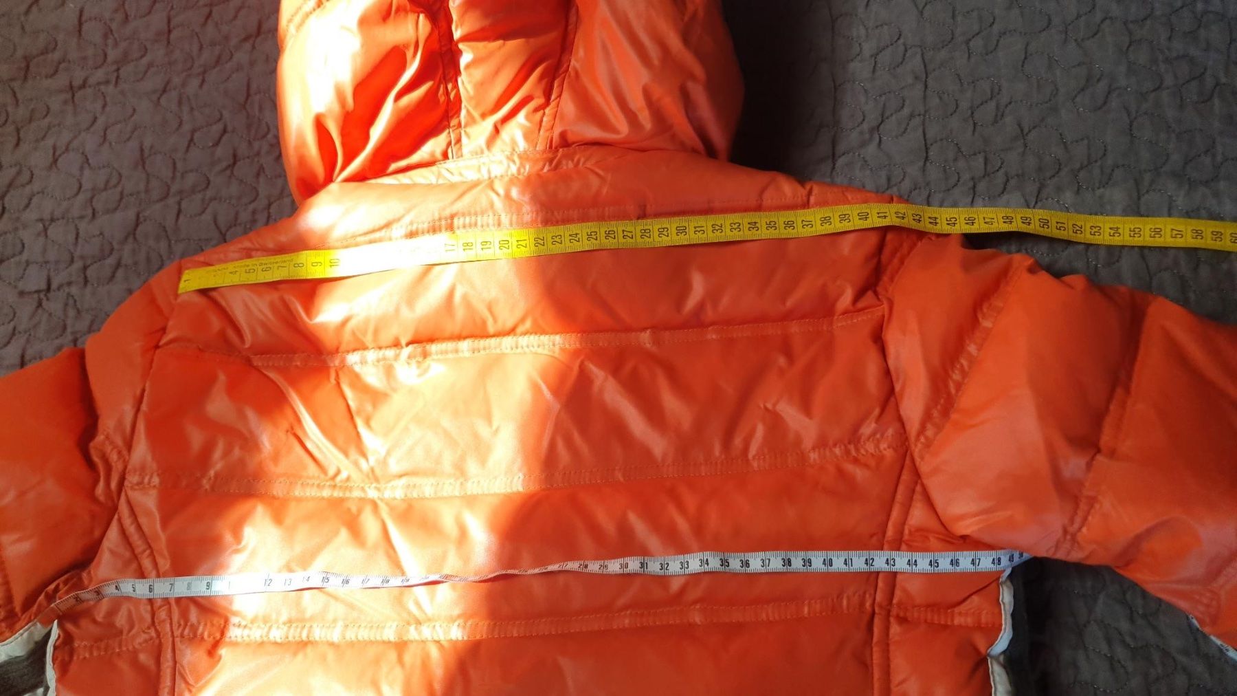 Replay Giacche: Replay Daunen Jacke Größe S – Usato da Trélex venduto da stripedthrift 7