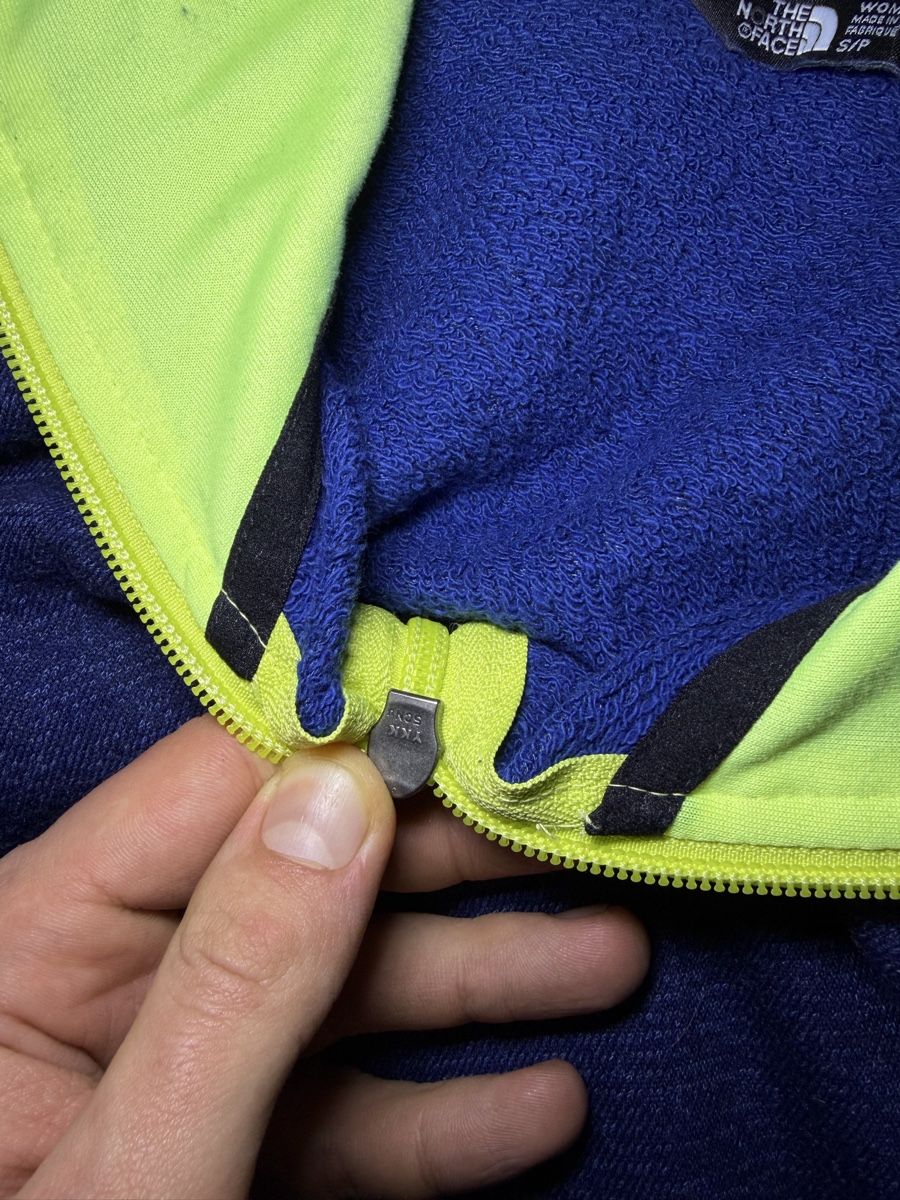 North Face Giacche: The North Face Ladies' Full Zip Jacket - Size Small – Nuovo (secondo la descrizione) da Brislach venduto da edu_t6pq 6
