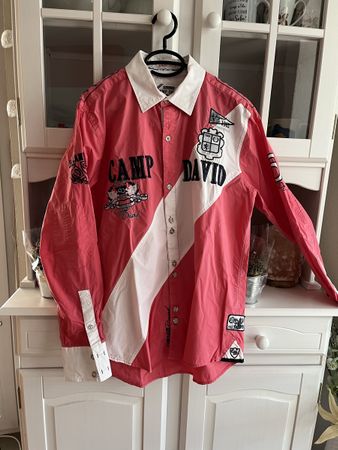 Herren Hemden von Camp David
