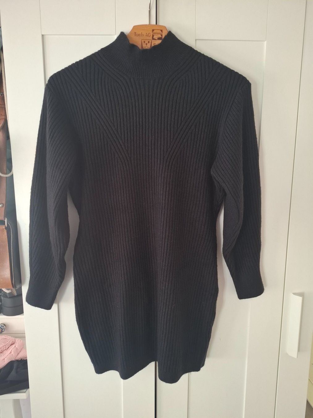 H&M Vestiti: 2 Strickkleider Gr.L NEU – Nuovo (secondo la descrizione) da Leuggelbach venduto da Schreiner21 3