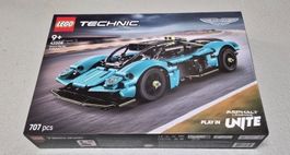 Lego Technic 42208 Aston Martin Neu OVP