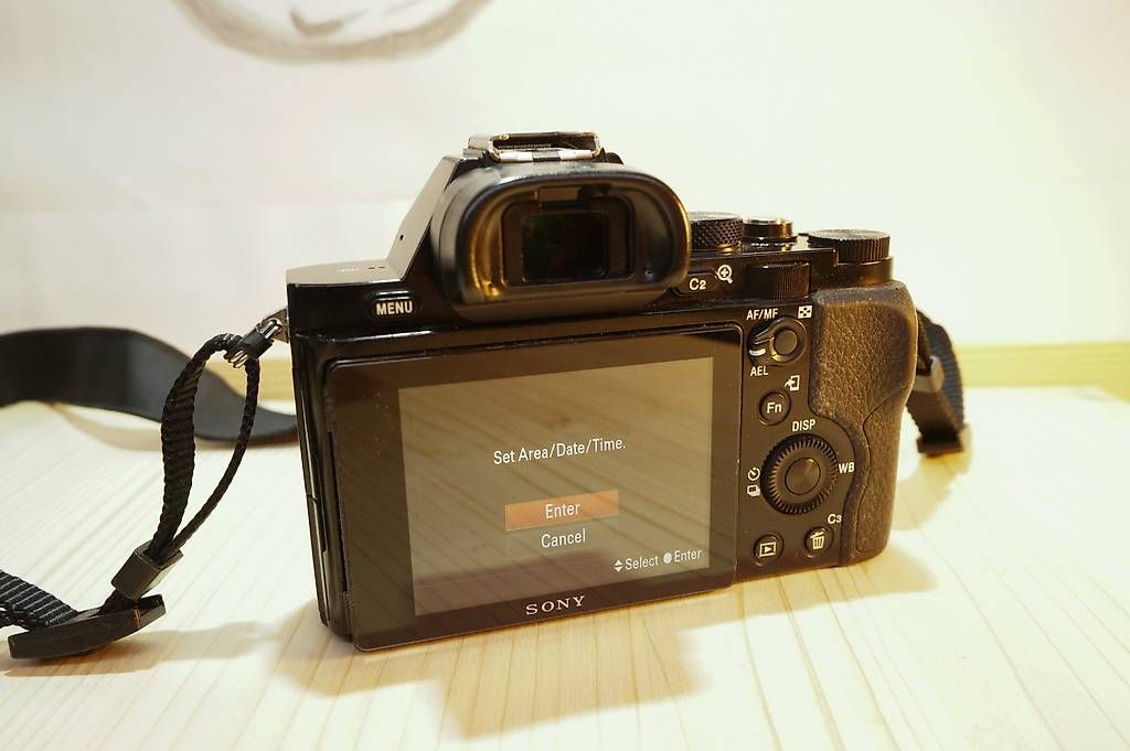 Fotocamera: Sony A7s Mark 1 - Ultra low Light – Usato da Arzier, Le Muids venduto da dom_6kt7 3