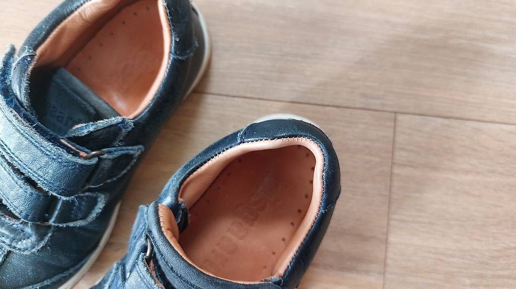 Scarpe per ragazzi: Bisgaard Sneakers 29 – Usato da Richterswil venduto da nimgruet 3