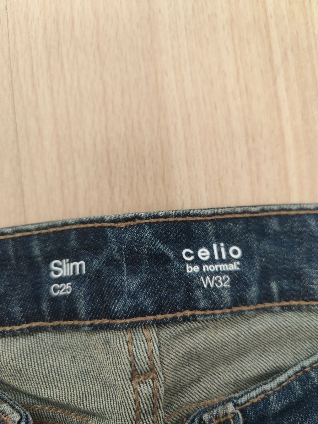 Jeans: Jeans – Neu (gemäss Beschreibung) aus Langenthal von JonnyDivino 3
