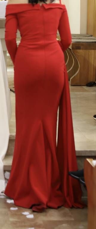 Vestiti: Abendkleid  – Usato da Niederwil Ag venduto da nat_jpw2 2