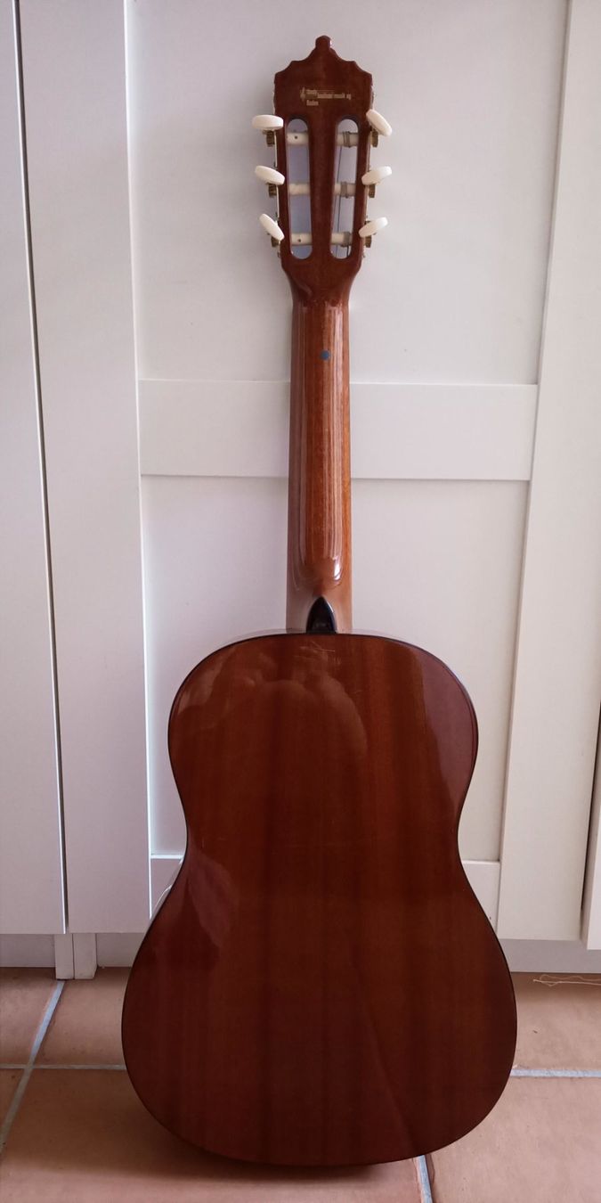 Instruments de musique: Gitare – D'occasion à Oberrohrdorf par gdunkel 6