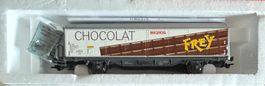 H0/DC Roco 46168 Migros Neu in OVP