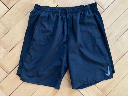 2007 Nike Short 3 Pockets 3M Sz M