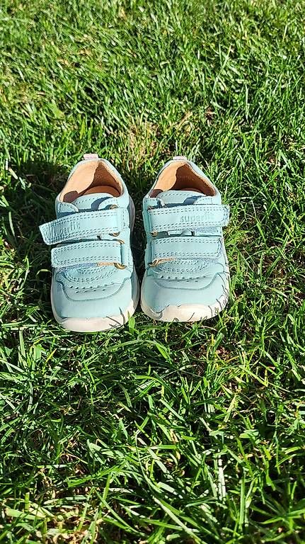 Scarpe per ragazzi: Kinder Schuh Superfit Grösse 21 – Usato da Herisau venduto da hbo_flr6