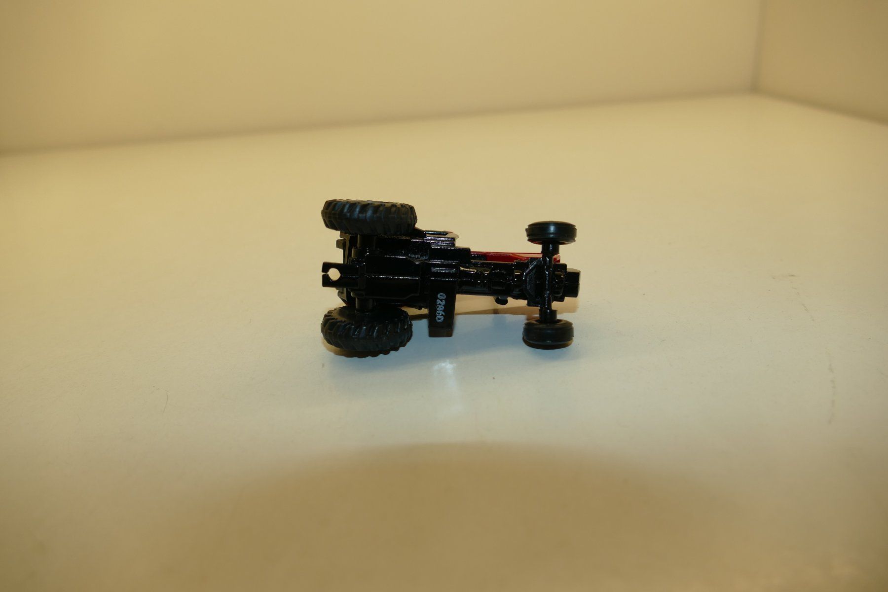 Modellbausätze & Standmodelle: Metallmodel: Case International 1594 Traktor – Neu (gemäss Beschreibung) aus Niederhasli von rail-duerst 5