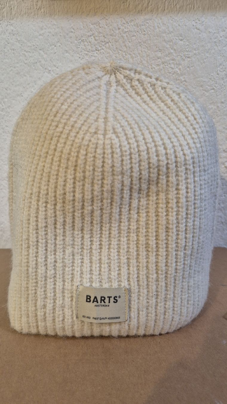 Barts Copricapi, berretti & cappellini: Barts Amsterdam Beanie - one size – Usato da Locarno venduto da Johnnys_Retro_Shop
