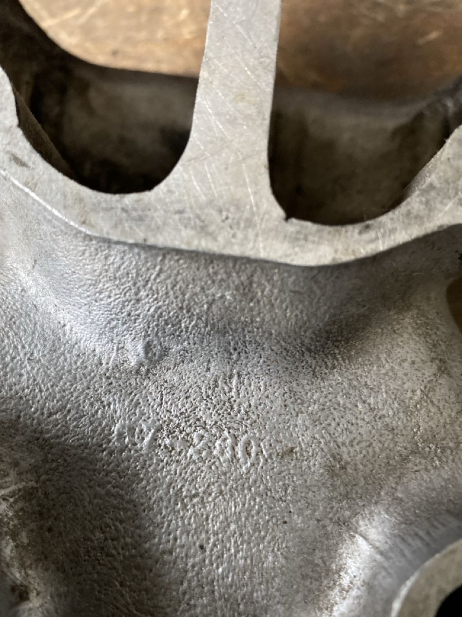 Alle Motorradersatzteile: BSA A10 Rockerbox – Gebraucht aus Zürich von alt-eisen 3