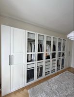 Armoire IKEA PAX 