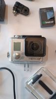 GoPro Hero3