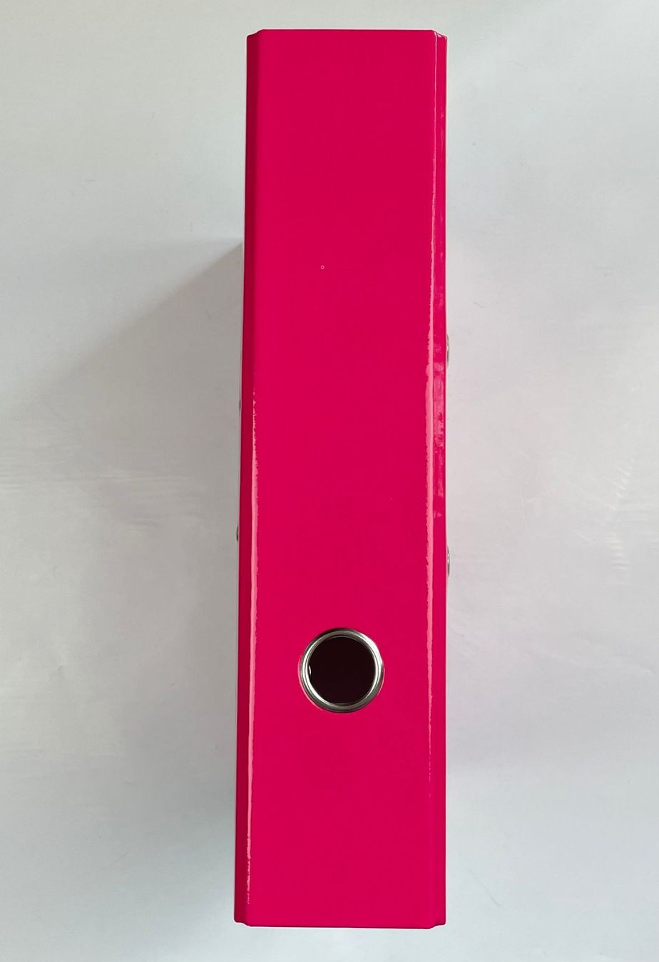 Raccoglitori: 6 × Ordner pink mit Punkten – Nuovo e nell'imballaggio originale da Wängi venduto da LiqKojote 3