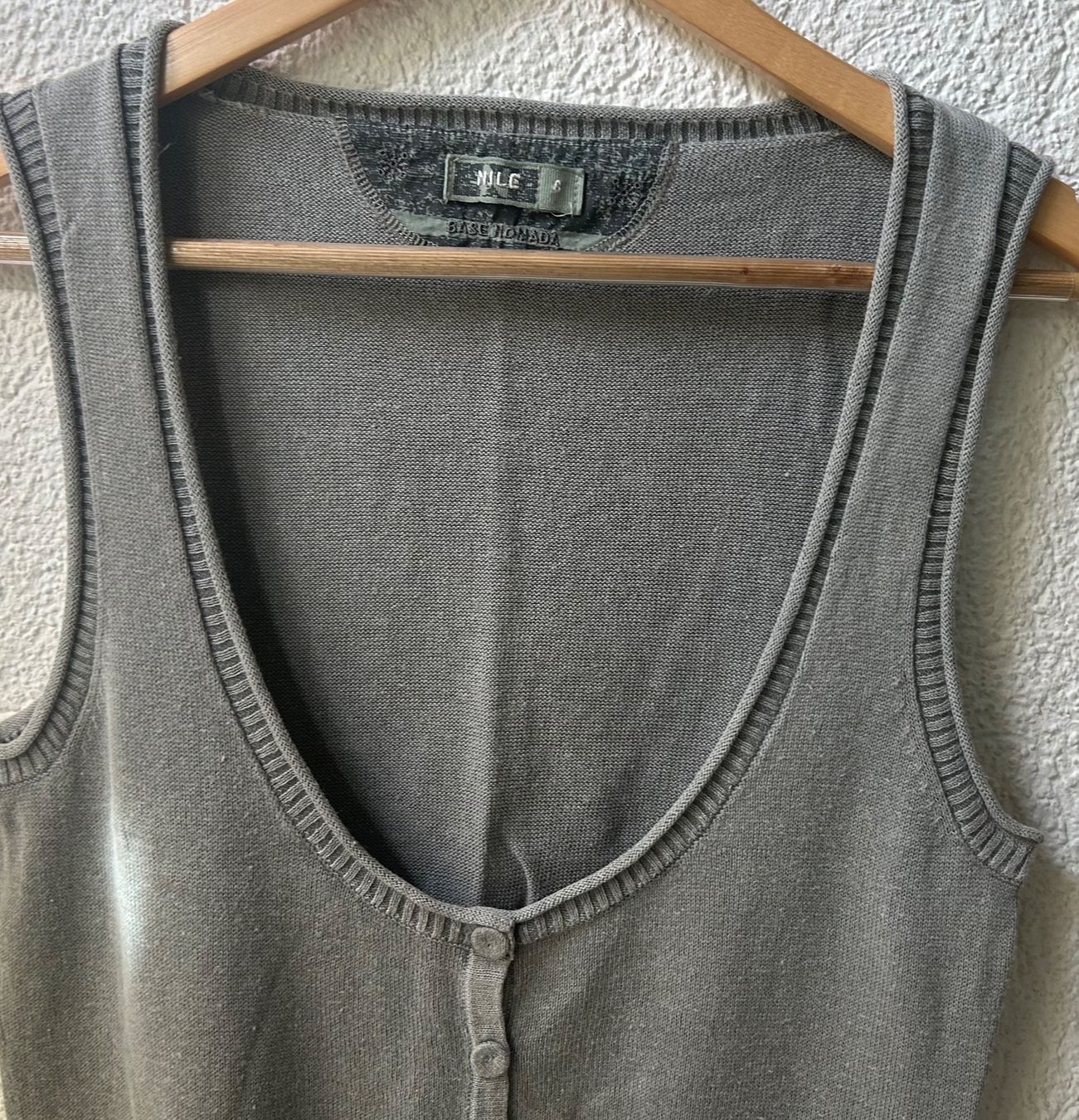 Nile Gilets & Westen: NILE Gilet – Gebraucht aus STUDEN BE von SMIROS 2