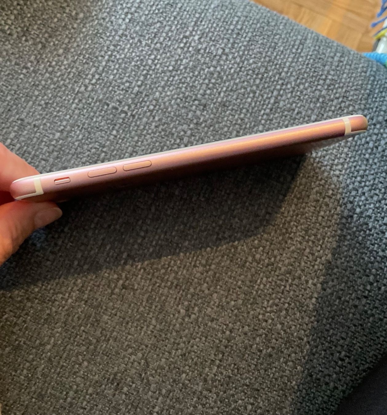 Apple Telefoni cellulari / Smartphones: Apple iPhone 7 128 Go – Usato da Icogne venduto da cen_h97r 9