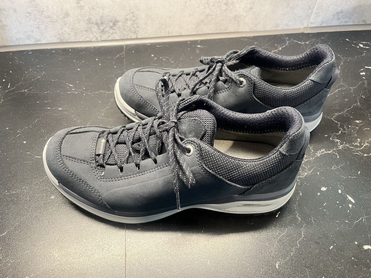 Lowa Scarpe da uomo: Lowa 40 – Nuovo (secondo la descrizione) da Uerkheim venduto da boerli1 2