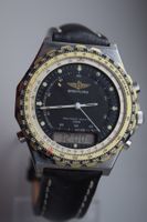 Breitling Navitimer 3300 Quartz