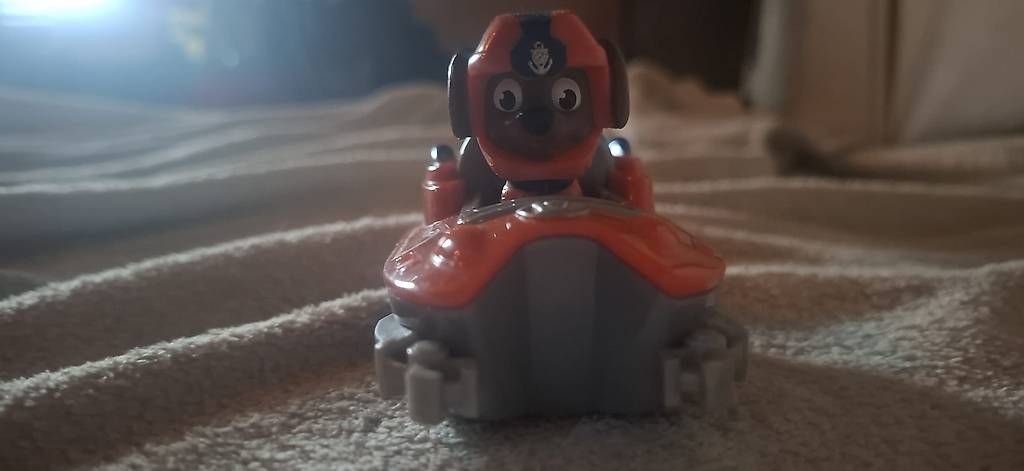 Veicoli elettrici: Paw Patrol Zuma Boot – Usato da Spreitenbach venduto da heiri80 2