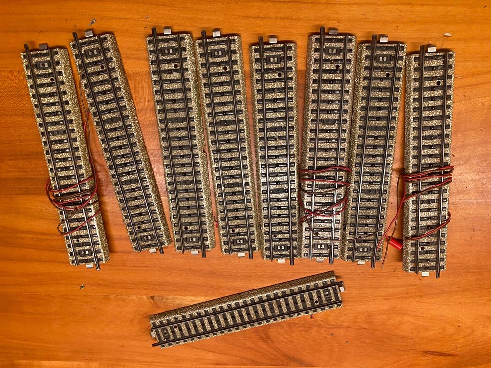 Märklin 5106 Stromanschluss | Kaufen auf Ricardo