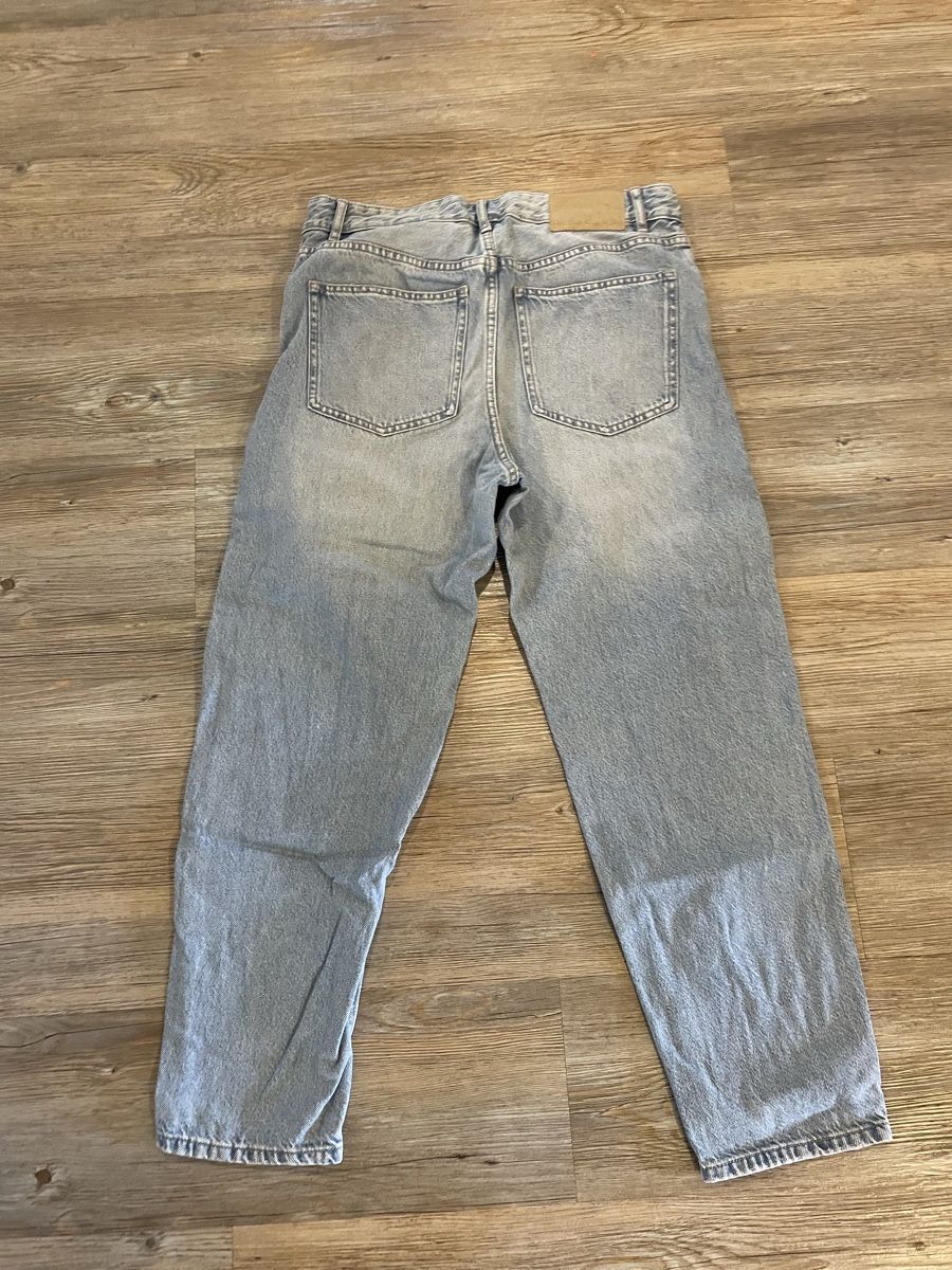 Bershka Pantalons: Denim – D'occasion à Süderen par Da1910 1