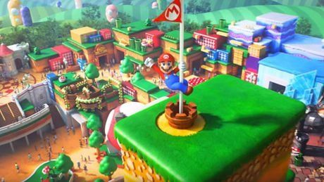 Nintendo Giochi: Nintendo Land  12 einzigartige Attraktionen  Wii U – Usato da Schüpfheim venduto da Games_Spielkonsolen 3