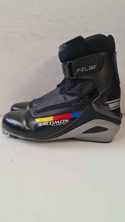 chaussure skating sns pilot