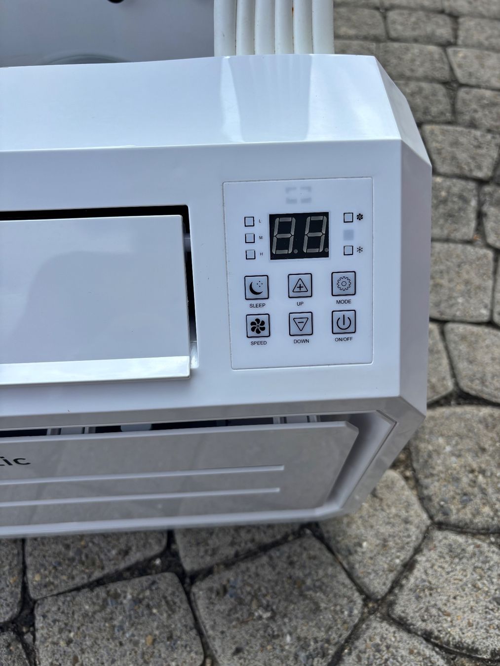 Climatiseurs: Klima Wohnmobil – D'occasion à Unteriberg par wg52 2