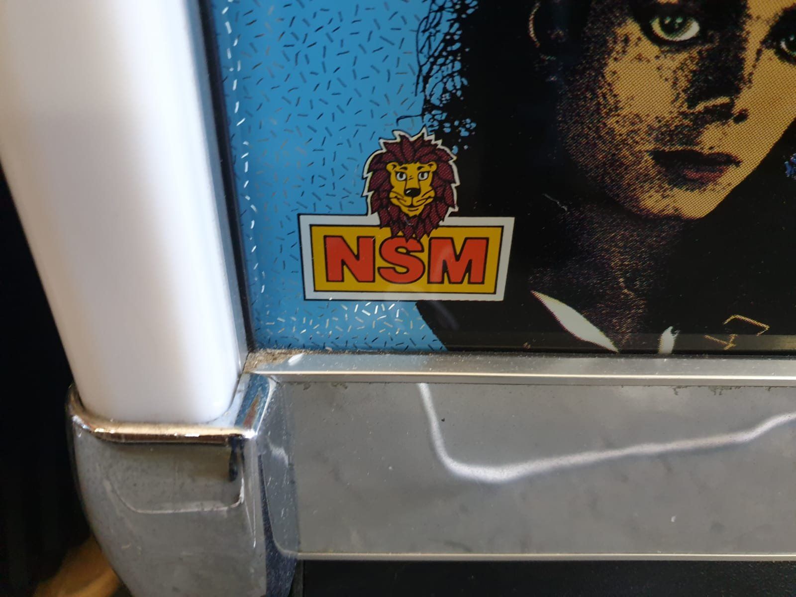 Spielautomaten: Musikbox für CD – Defekt aus Sulgen von Kengi0 3