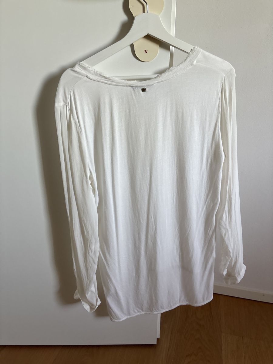 Camicette: Blouse – Nuovo (secondo la descrizione) da Oberhasli venduto da ani_97f7 2