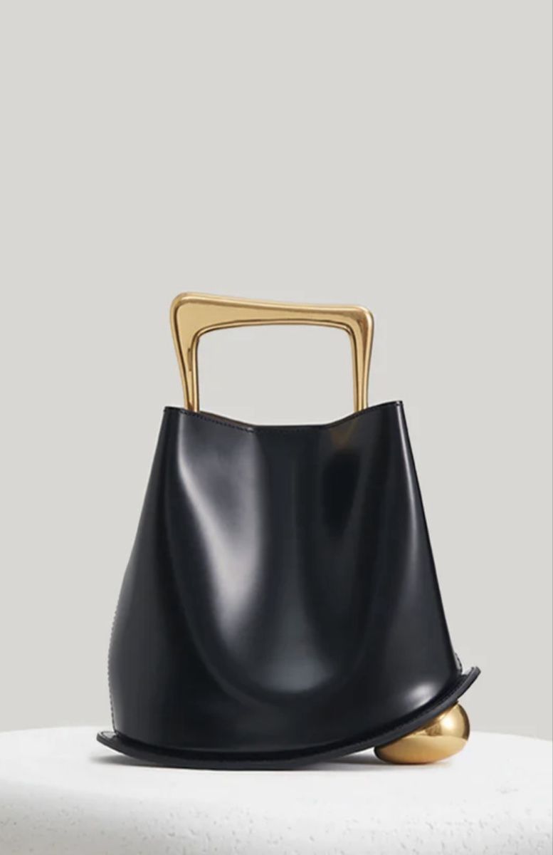 Borse da donna: Ozzy bag in leather in Celine style – Nuovo (secondo la descrizione) da Lugano venduto da fer_ckb9