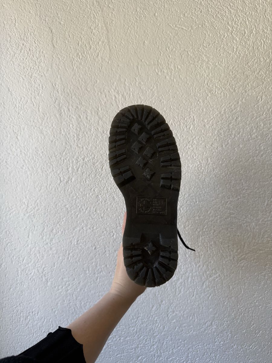 Dr. Martens Scarpe da donna: Dr. Martens- JADON – Usato da Uznach venduto da Linda.balaj 6