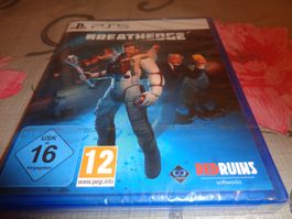 Breathedge - PS5 NEUWARE