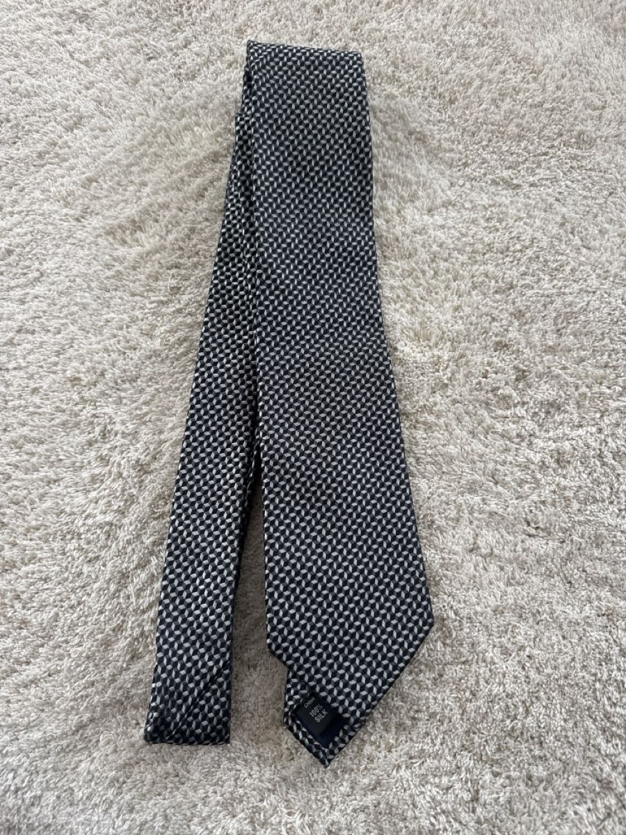 Michael Kors Cravatte: Michael Kors silk tie – Usato da Zürich venduto da Juli2a_72