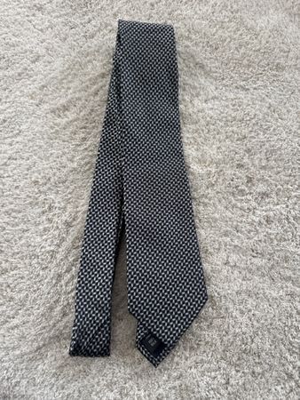 Michael Kors silk tie