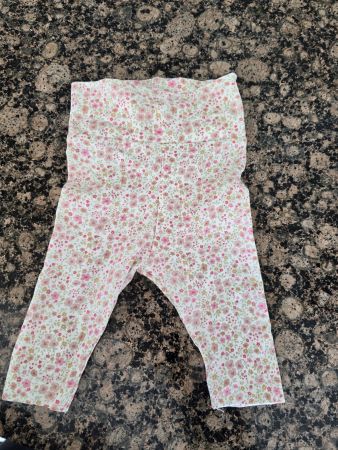 H&M Leggins Gr 56