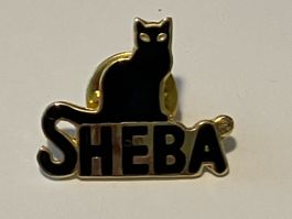 1 Pin Sheba